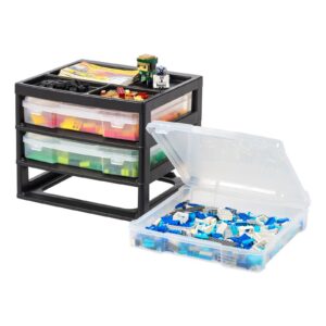 Scrapbook Case Storage Organizer Home