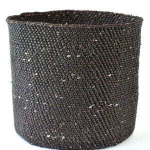 Ink Grass Baskets